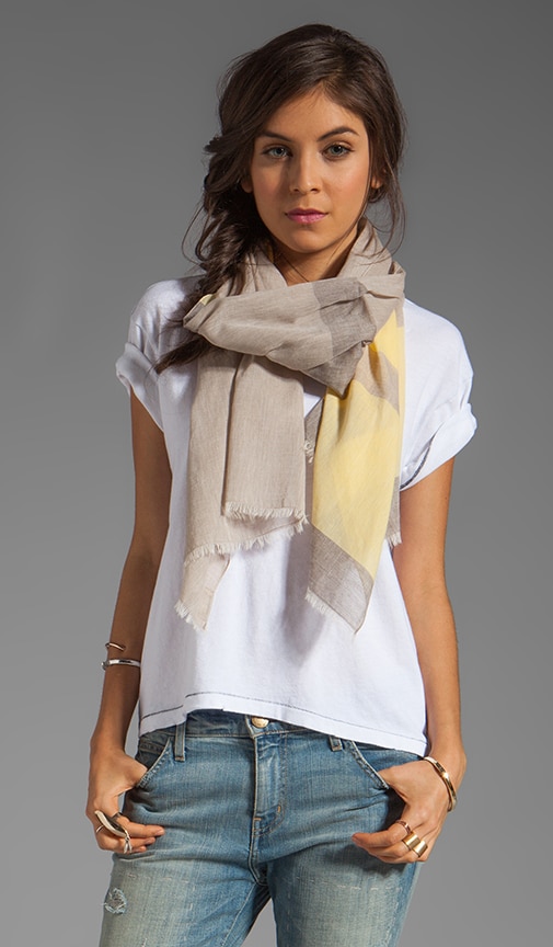 Uptown Scarf