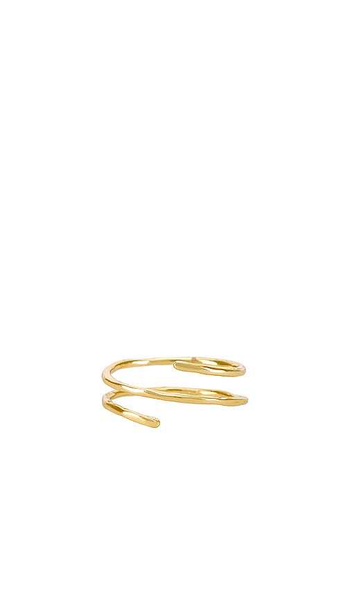 Taner Coil Ring