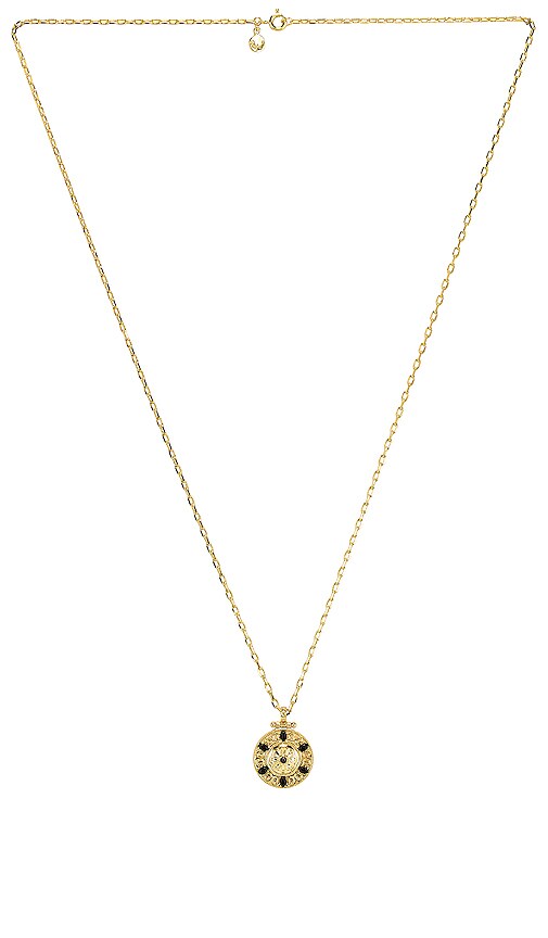 Alessandra Necklace
