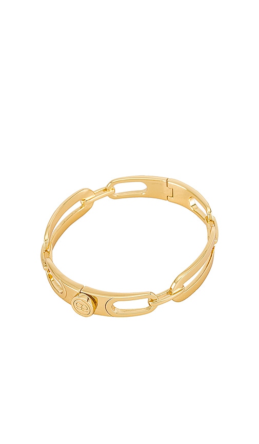 Gorjana Parker Bracelet (Gold)