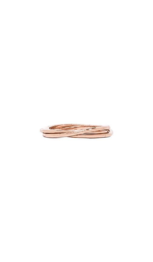 Infinity II Ring