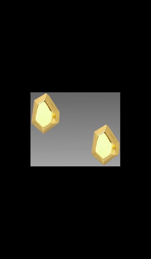 Blake Gem Studs
