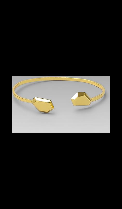 Blake Gem Cuff