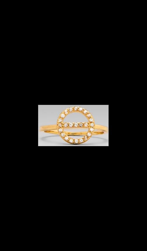 Lena Simmer Ring