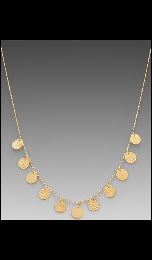 Fatima Necklace