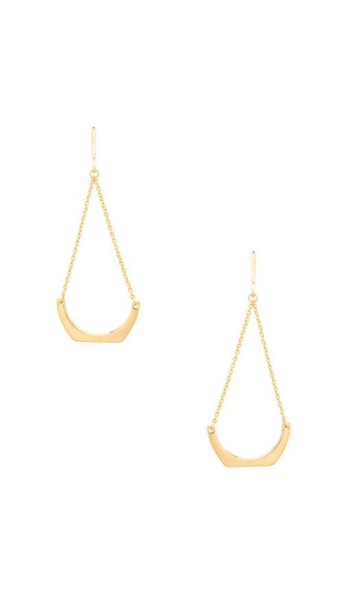 Aria Earrings