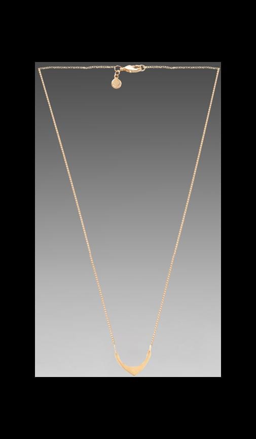 Aria Long Necklace
