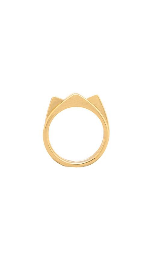 Aria Ring Set