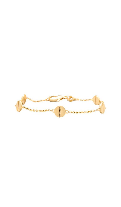 Chaplin Bracelet