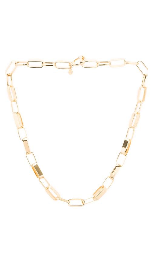 Bristol Link Necklace
