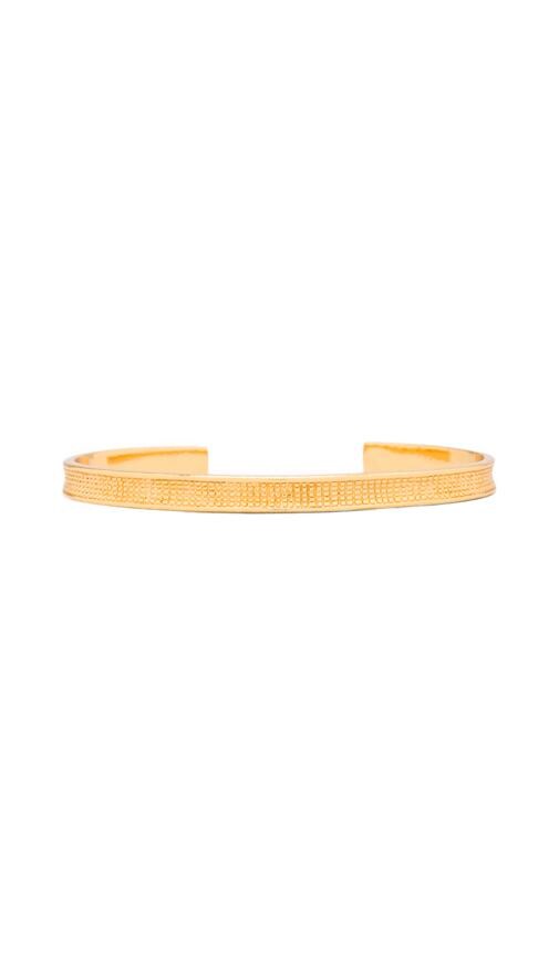 Sage Cuff