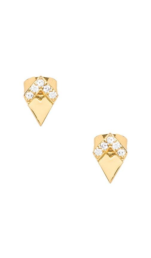 Delano Deco Studs
