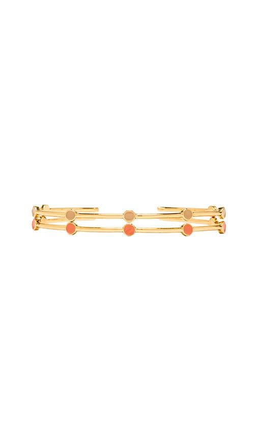Mae Cuff Set