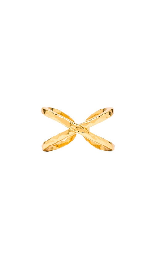 Gorjana elea ring discount