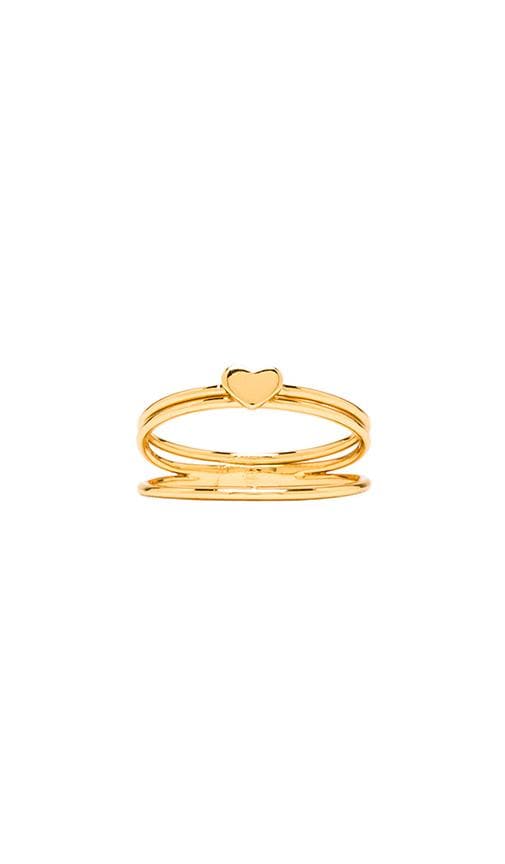 Carina Midi Ring