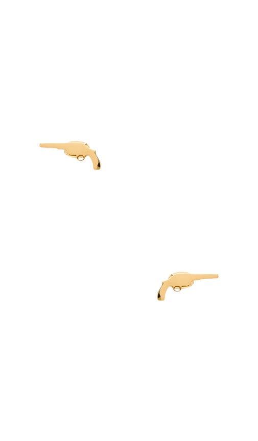 Quick Draw Studs