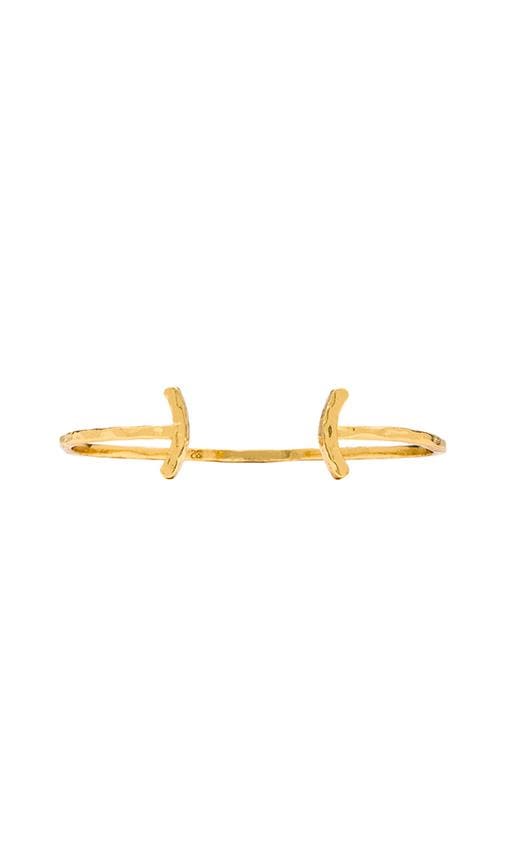 Paso Cuff