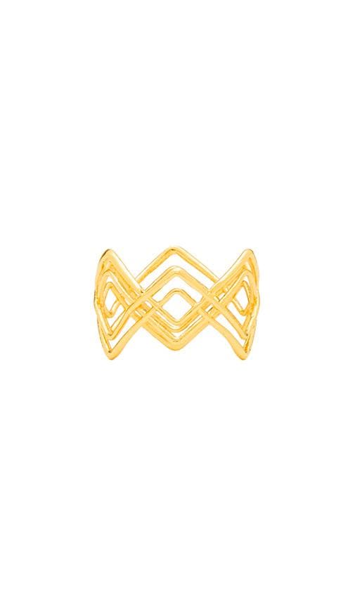 Mesa Crossover Ring