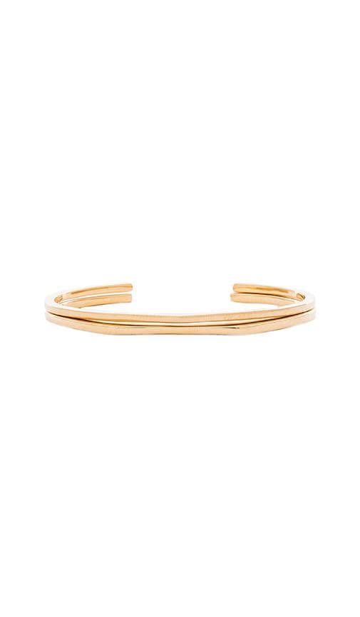 Mila Cuff Set of 2