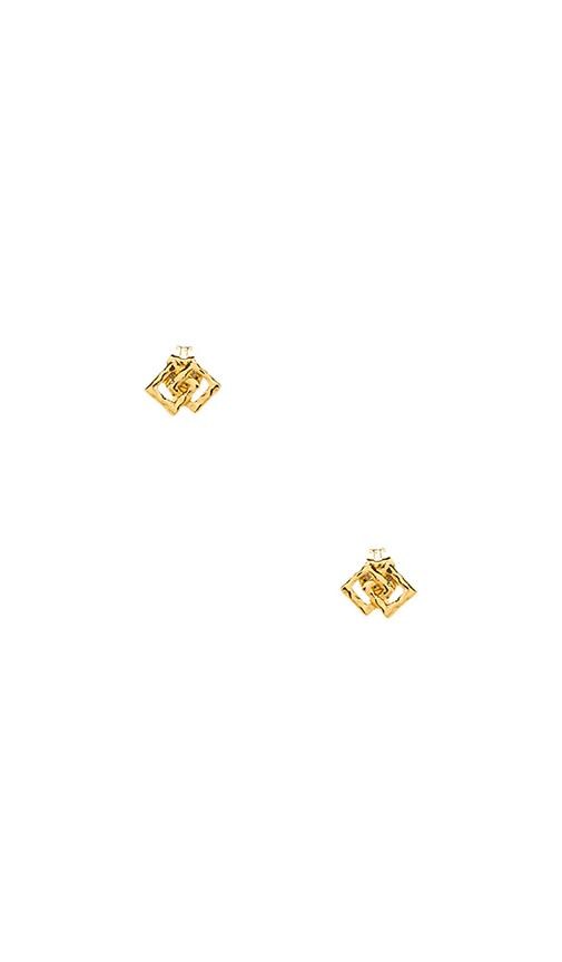 Azra Studs