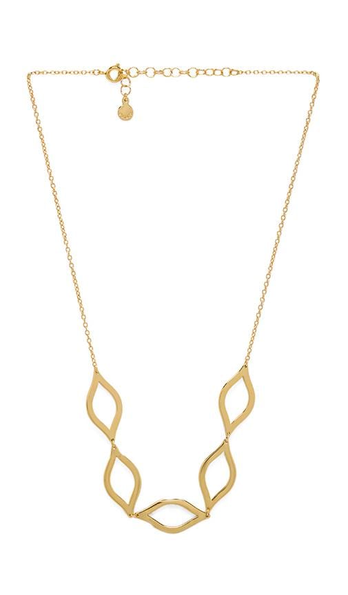 Roya Collar Necklace