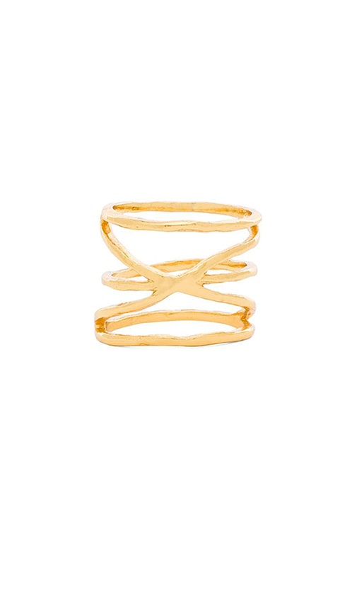 Isla Ring
