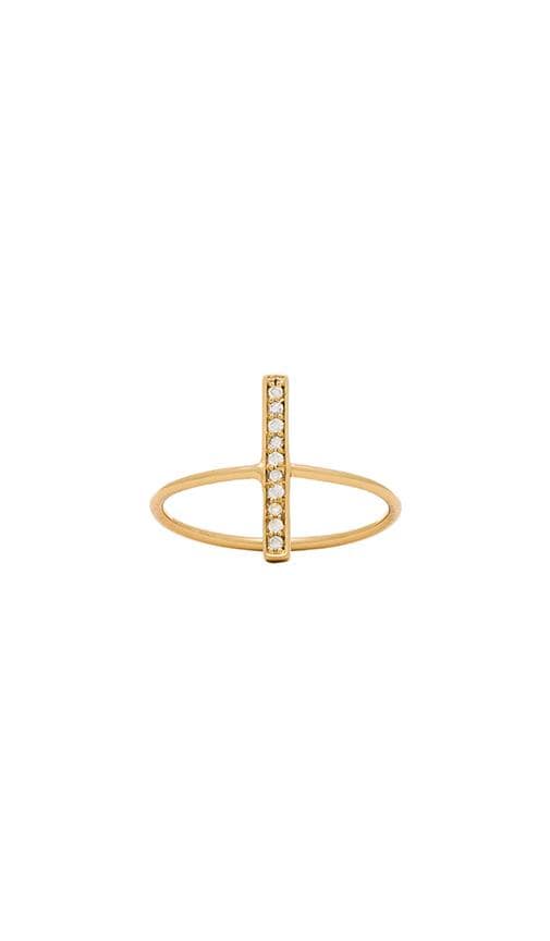 Mave Shimmer Ring