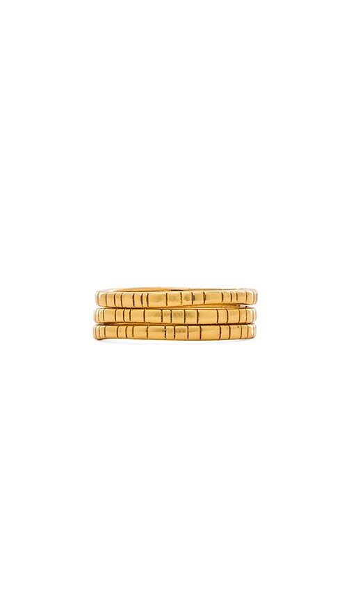 Evi Midi Set of 3
