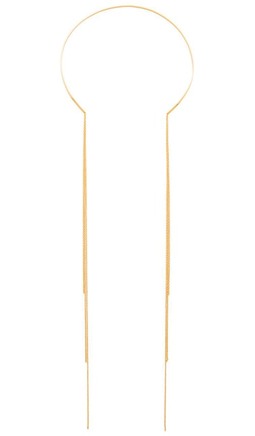 Collar Necklace