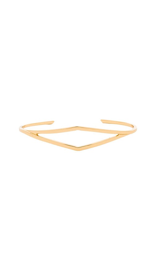 Alma Cuff