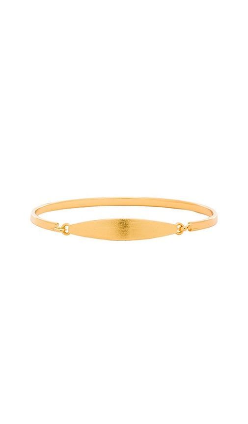 Nadine Hinge Bangle