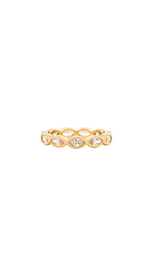 gorjana Blakely Ring in Gold