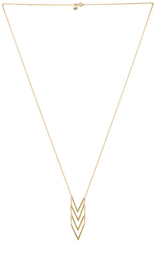 Morrison Necklace