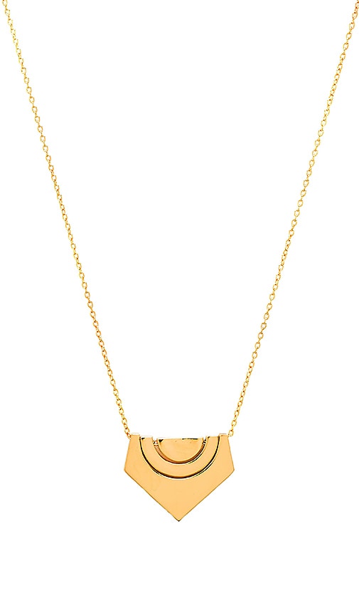 Carter necklace