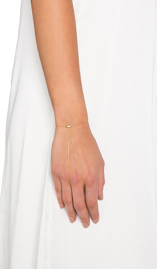Taner Bar Hand chain
