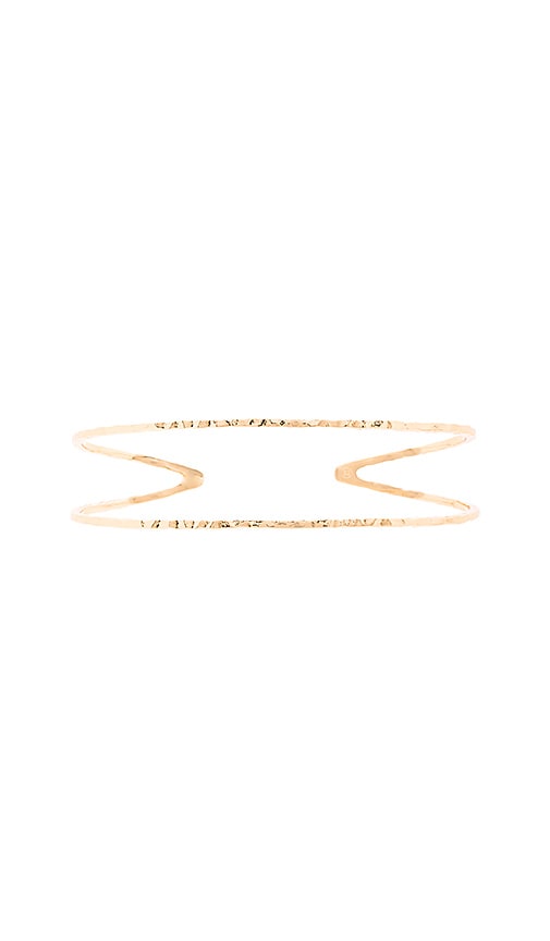 Amanda Hand Cuff