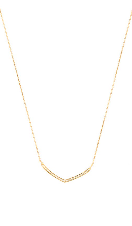 Cress Shimmer Necklace