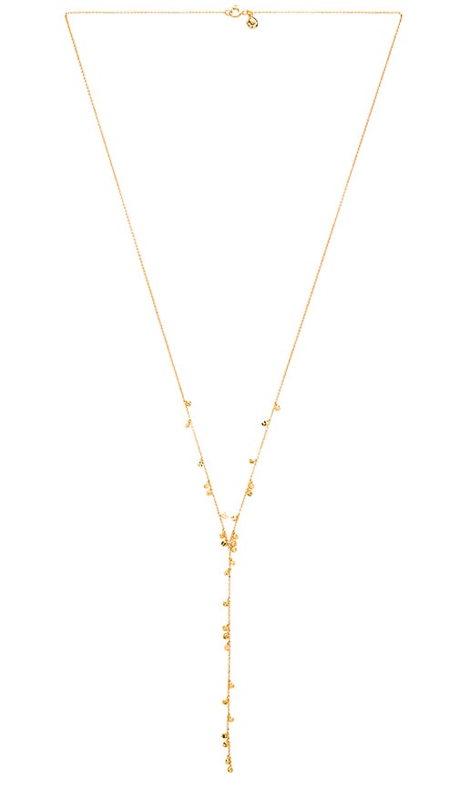 Chloe Mini Lariat