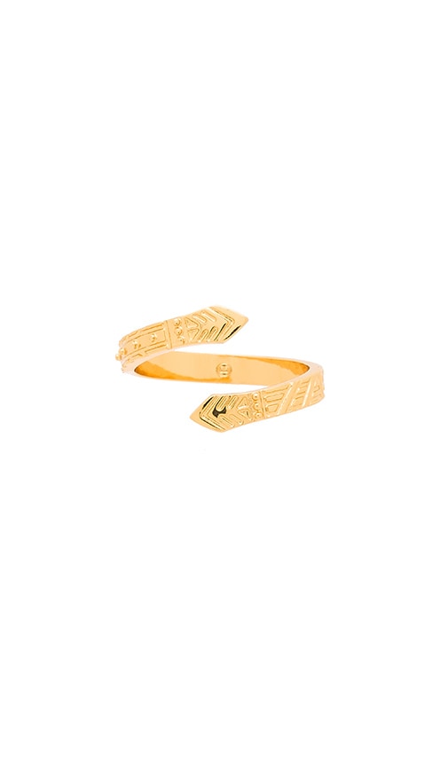 ANILLO MARA