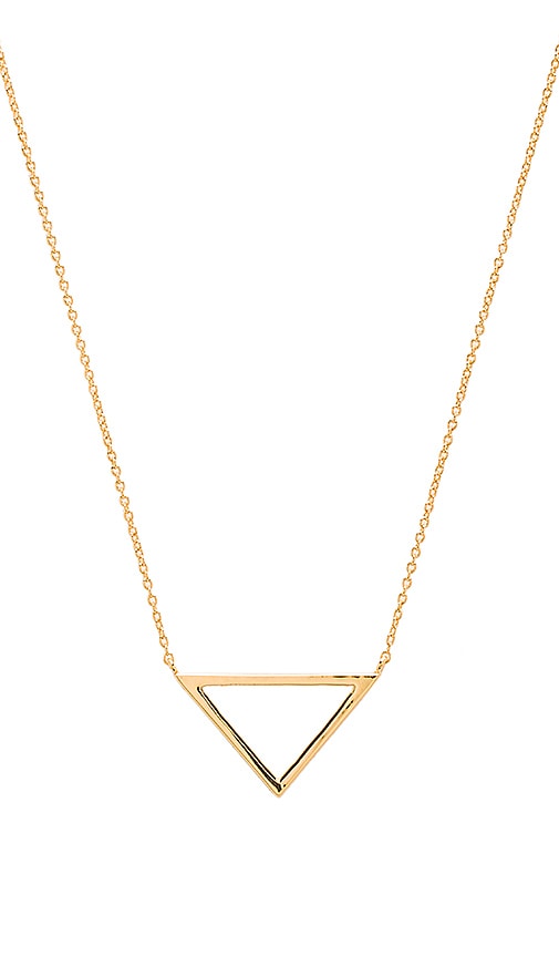 Anya Charm Necklace