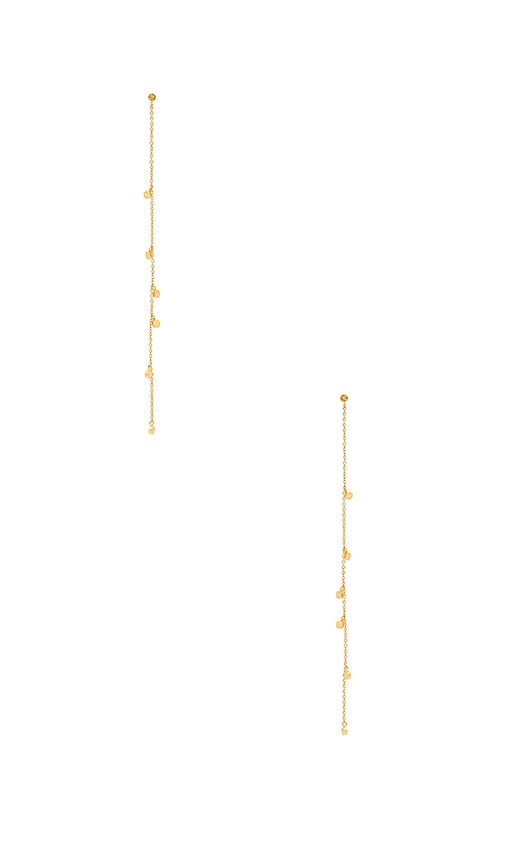 CHLOE MINI DUSTER イヤリング