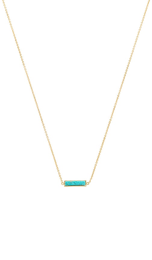 Dez Bar Necklace