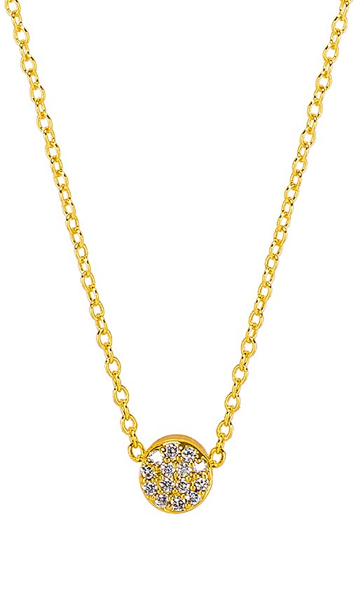 Gorjana pristine deals necklace