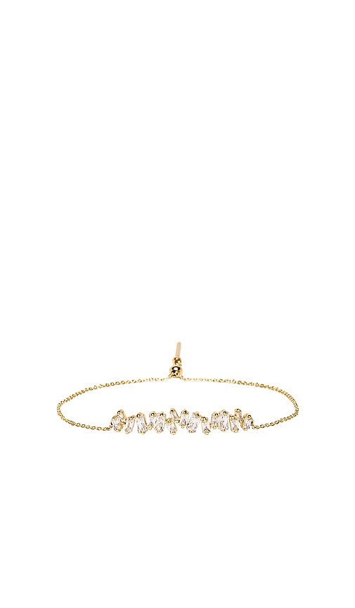 Amara Adjustable Bracelet