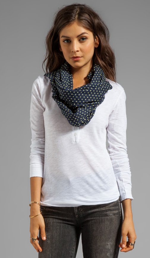 Hampton Scarf