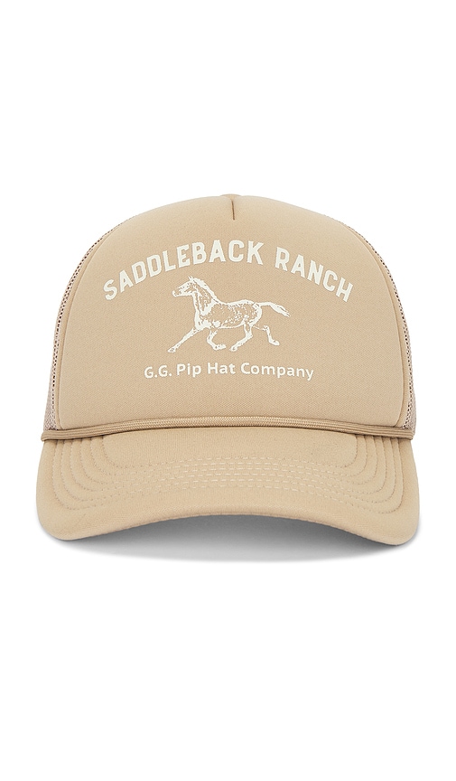 CHAPEAU SADDLEBACK RANCH in - Gigi Pip - Modalova