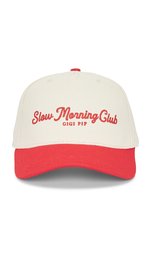 CHAPEAU SLOW MORNING in - Gigi Pip - Modalova