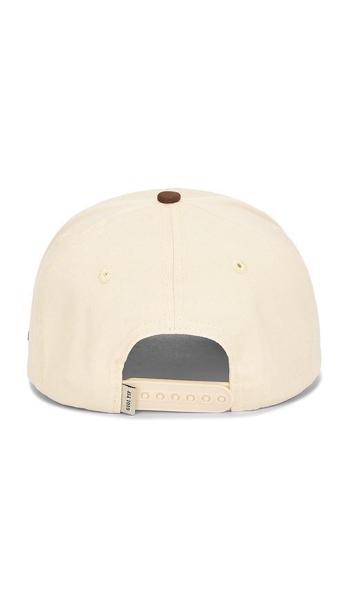  Gigi Pip Truckermütze Sports In Brown. 