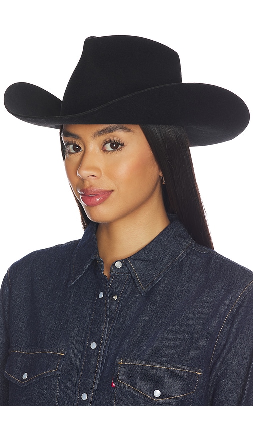 Gigi Pip Charlie Cowboy Hat