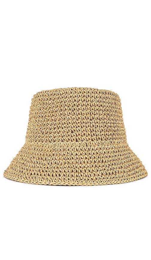  Gigi Pip Hut Sal In Tan. Größe 59. Also In 55, 61. 